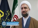 حجت ‎الاسلام و المسلمین دکتر طاهرکریم ‎زاده در حکمی از سوی سرپرست دانشگاه، بعنوان سرپرست معاونت فرهنگی و اجتماعی دانشگاه منصوب شد.