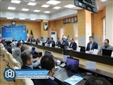 اجلاس روسای دانشگاه‌ها و پارک‌های علم و فناوری و مدیران همکاری‌های علمی بین الملل دانشگاه‌های منطقه شمالغرب کشور برگزار شد 