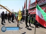موکب اربعین حسینی