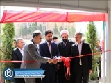  آیین افتتاح و بازدید از چندین طرح و پروژه عمرانی بمناسبت بزرگداشت هفته دولت