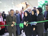 بخش دانشگاهی  سیزدهمین جشنواره ملی رویش در دانشگاه شهید مدنی آذربایجان افتتاح شد