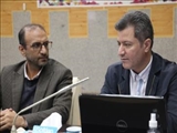 بررسی راهکارهای توسعه همکاری‌های مشترک میان دانشگاه شهید مدنی آذربایجان و اداره کل ورزش و جوانان استان