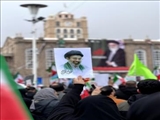 تجدید میثاق با رهبر شهید انقلاب و بیعت با سومین رهبر معظم انقلاب، آیت الله سید مجتبی حسینی خامنه ای (حفظه الله) 