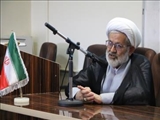 نشست سیاسی و فرهنگی به مناسبت سالروز شهادت استاد مطهری در دانشگاه شهید مدنی آذربایجان برگزار شد 