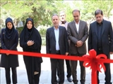 افتتاح باشگاه بدنسازی و تندرستی خوابگاه الزهرا (س) دانشگاه شهید مدنی آذربایجان