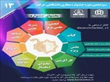 سیزدهمین دوره جشنواره مجازی دانشگاهی حرکت