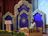 منابع آزمون بخش معارفی مرحله سراسری سی و پنجمین جشنواره سراسری قرآن و عترت دانشجویان کشور اعلام شد.