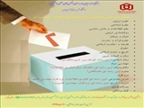 انتخابات میان دوره ای انجمن های علمی و دانشجویی